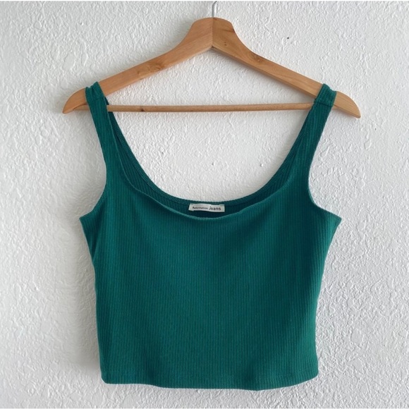 Reformation Emerald Broome Tank - Picture 2 of 5
